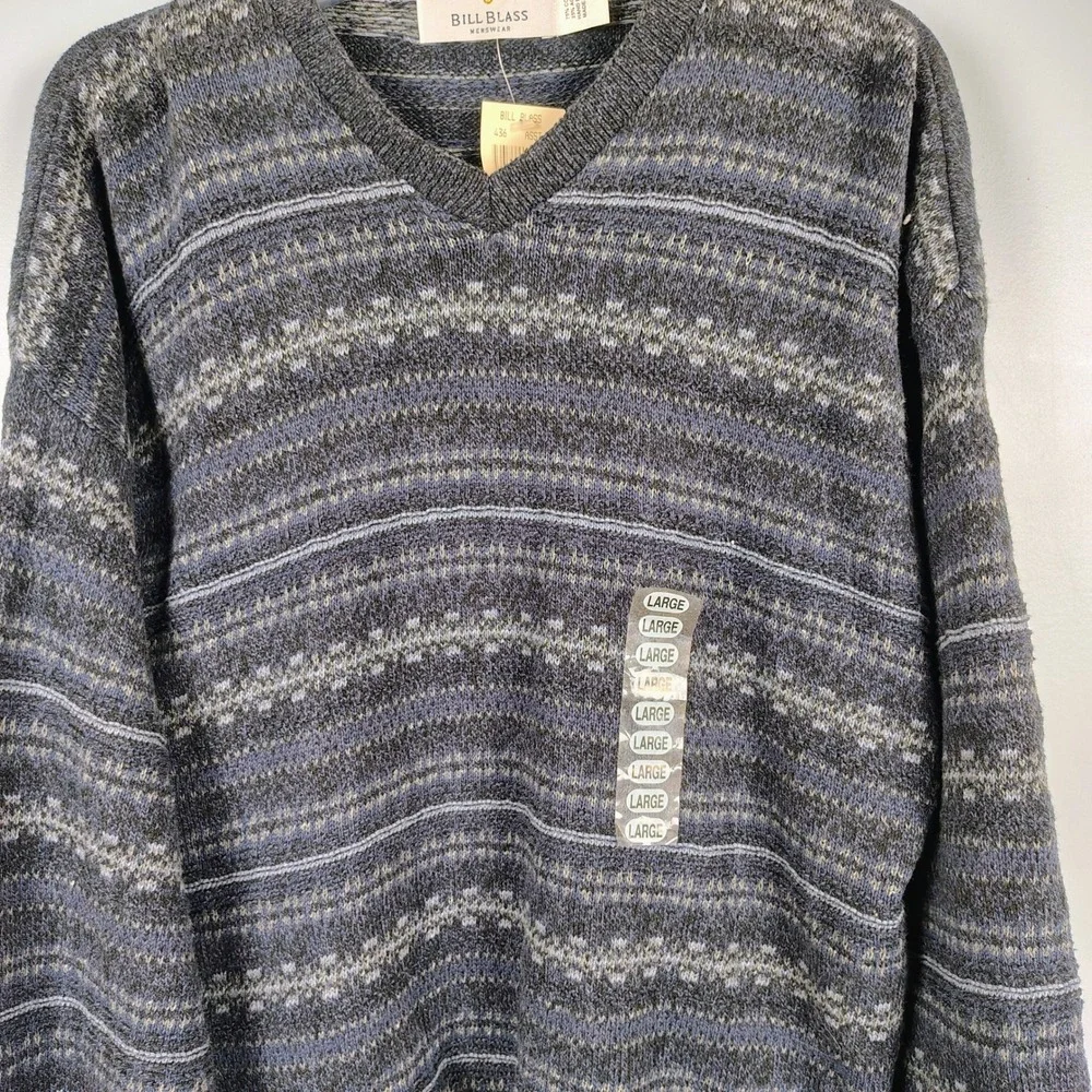 bill blass differs preppy